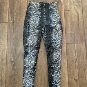 Pretty little thing pants